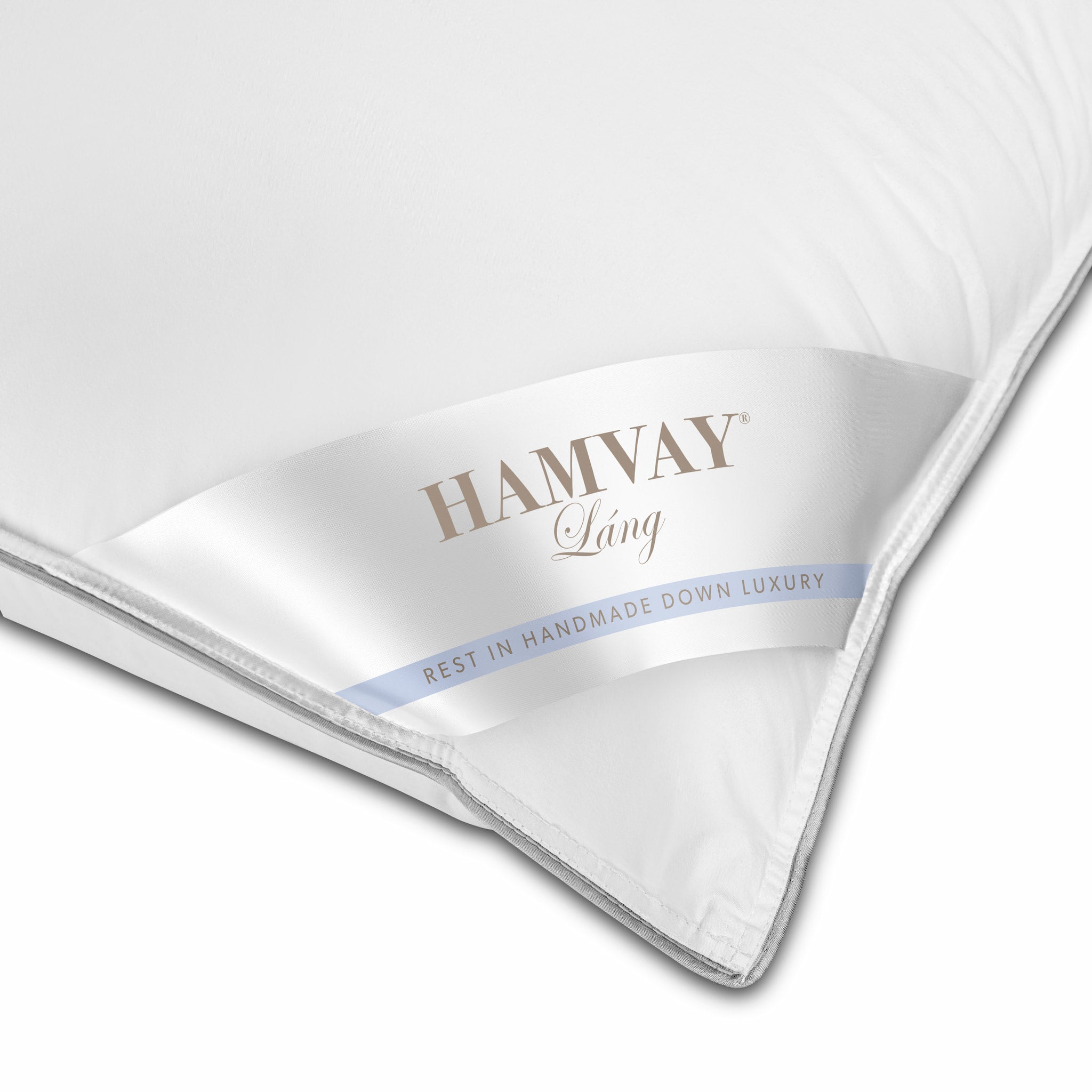 Ralph fashion lauren goose down pillow