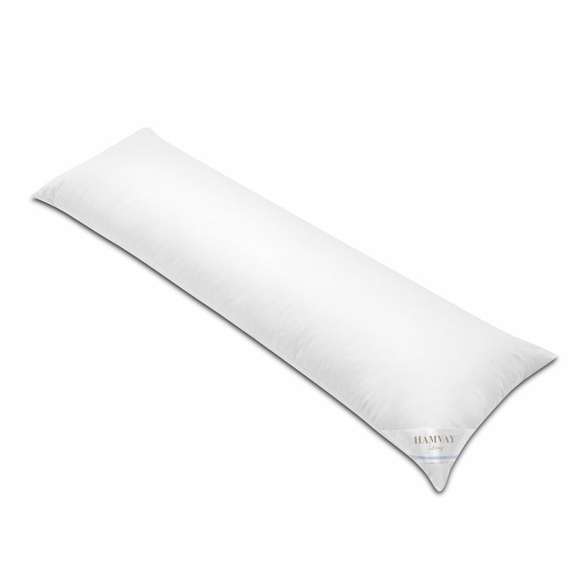 Body Pillow – Hungarian Goose Down – Hamvay-láng