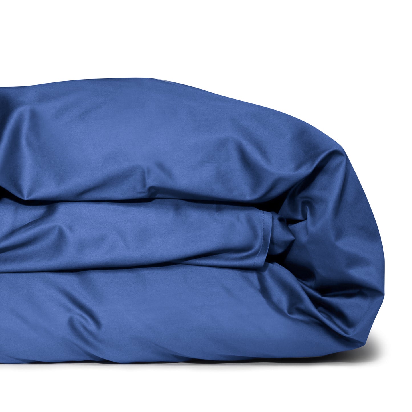 blue duvet cover