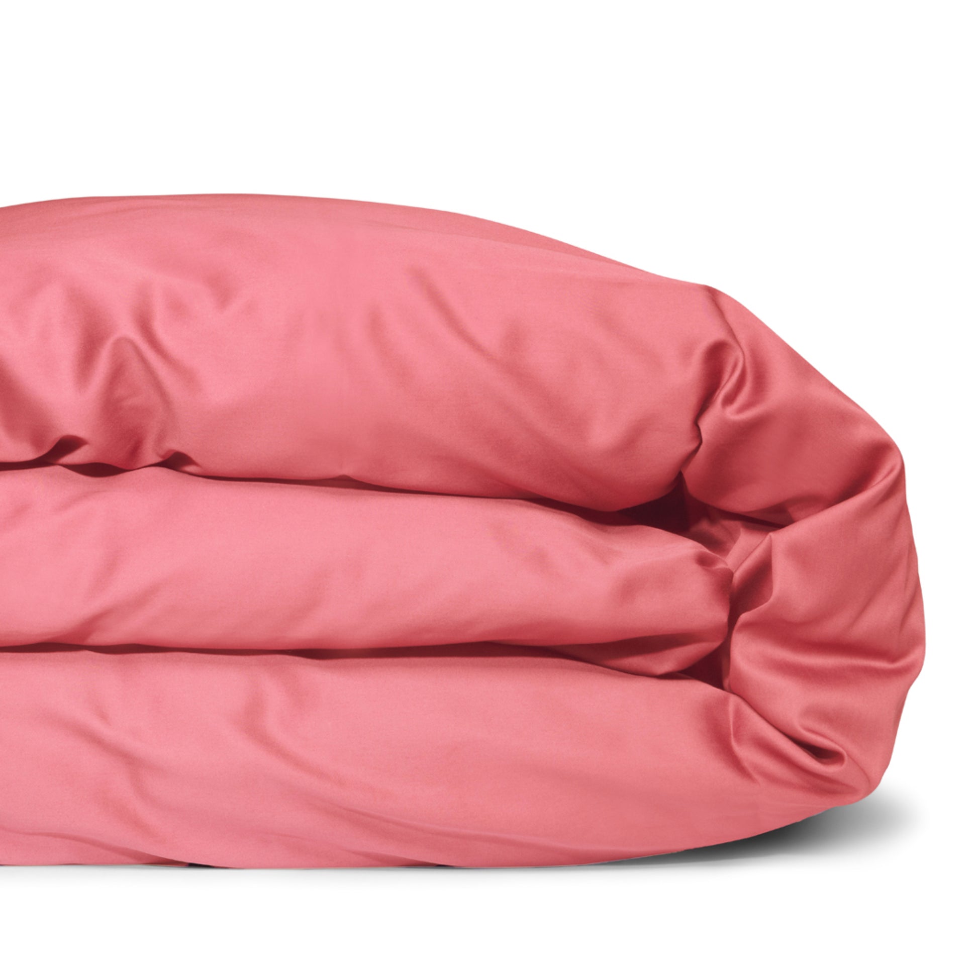 pink duvet cover