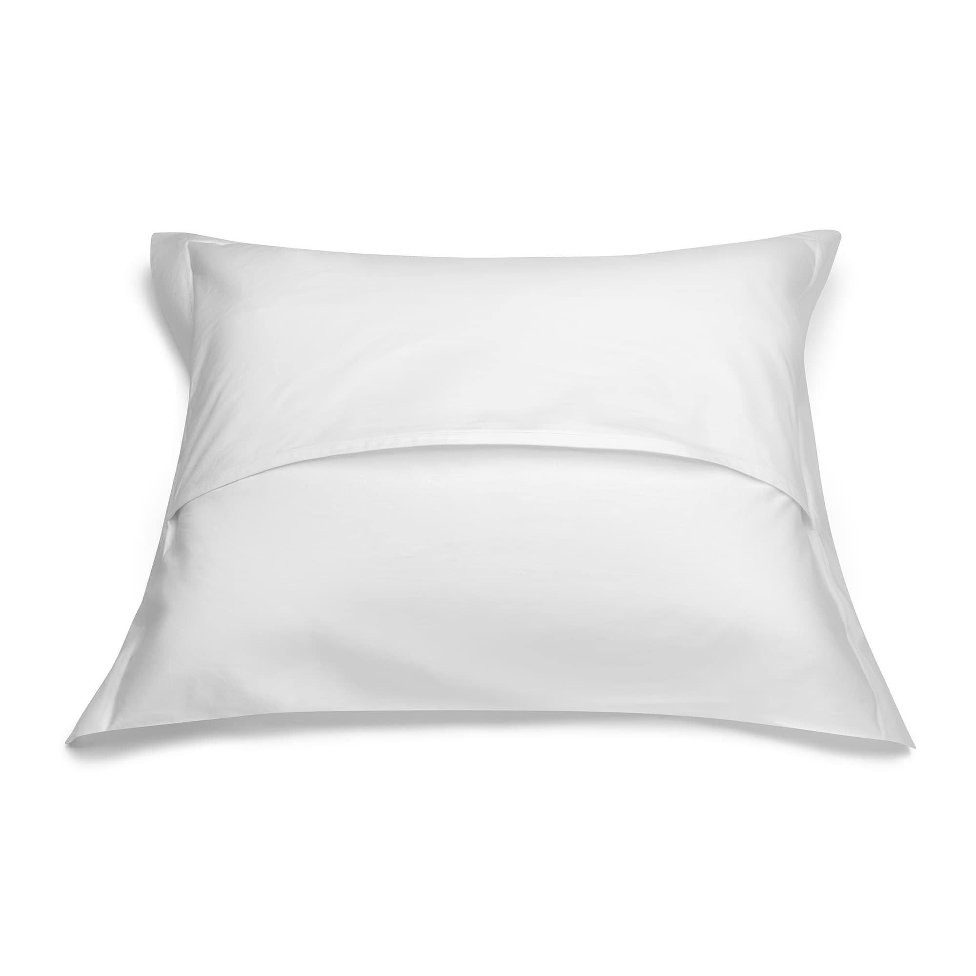 Hamvay Lang Hotel Classic 100 Percale Cotton Pillowcase King 20x36 inch 50x90 cm