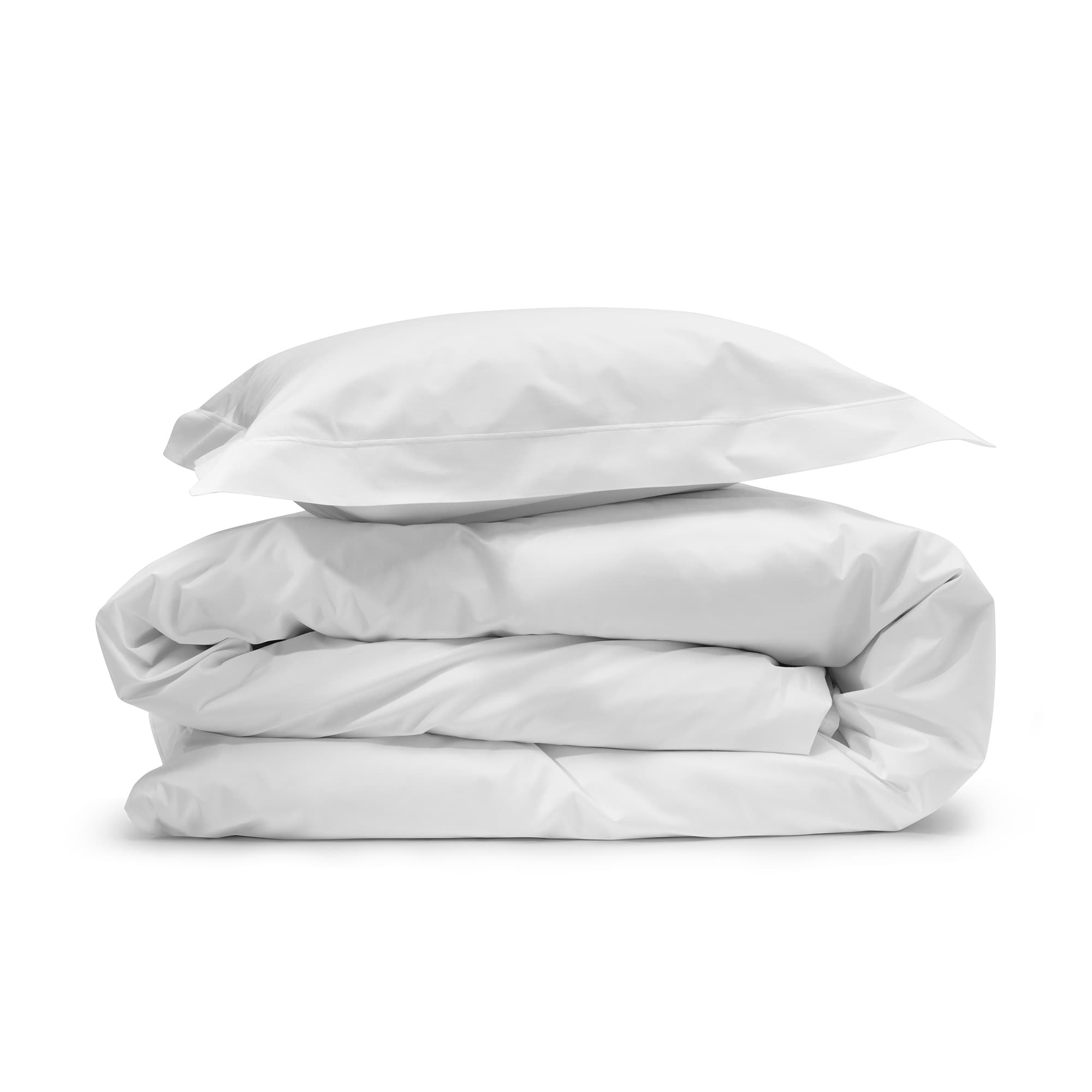 Hamvay Lang Hotel Classic 100 Percale Cotton Pillowcase King 20x36 inch 50x90 cm